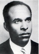 Fritz Fanon