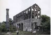 Photo:Landscapes of Technology Transfer  A Swedish iron mill in India. Western manufacturing methods transformed culture as it expanded. 